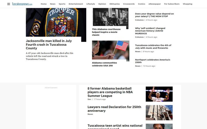 tuscaloosanews.com