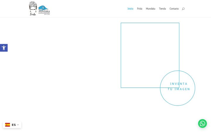 Screenshot ta' tutiendaalmunecar.com