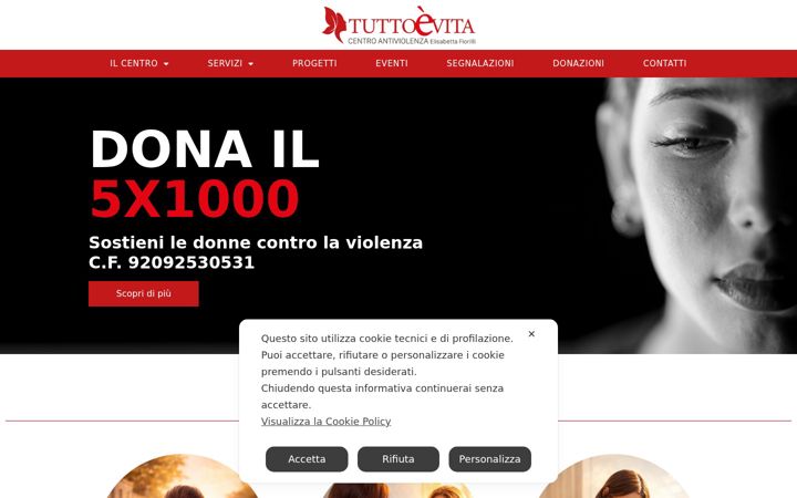 tuttoevita.it