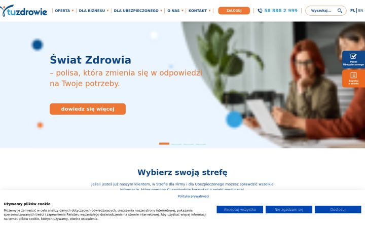 tuzdrowie.pl