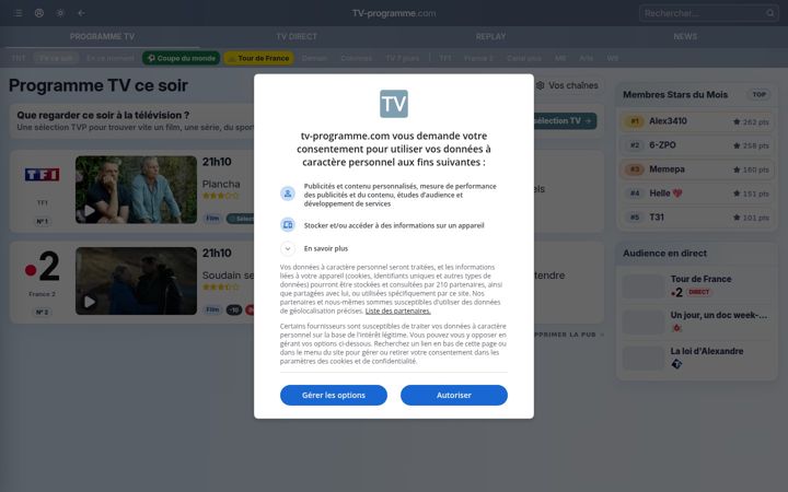 tv-programme.com