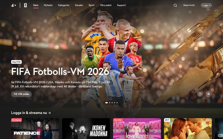 tv4play.se