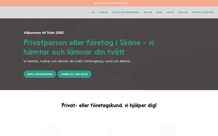 Screenshot of tvatt2000.se