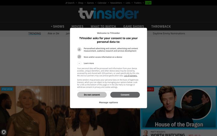 Képernyőkép: tvinsider.com