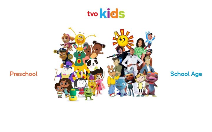 Screenshot von tvokids.com