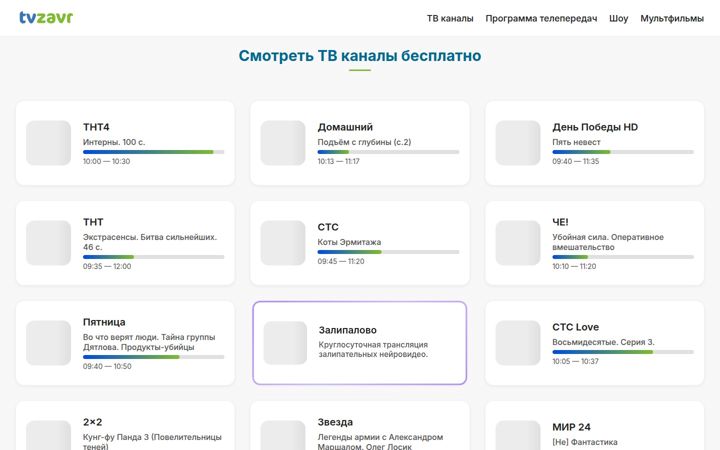 tvzavr.ru