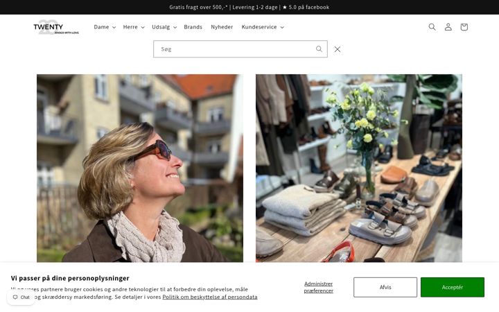 Zrzut ekranu twenty20.dk