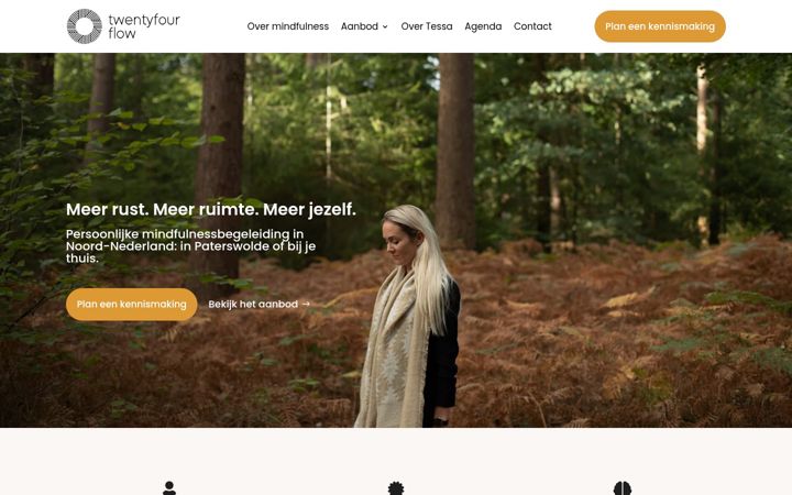 twentyfourflow.nl