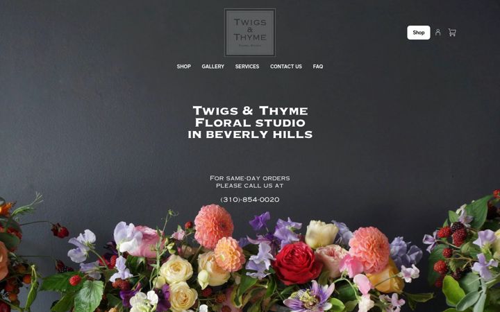 twigsandthyme.com