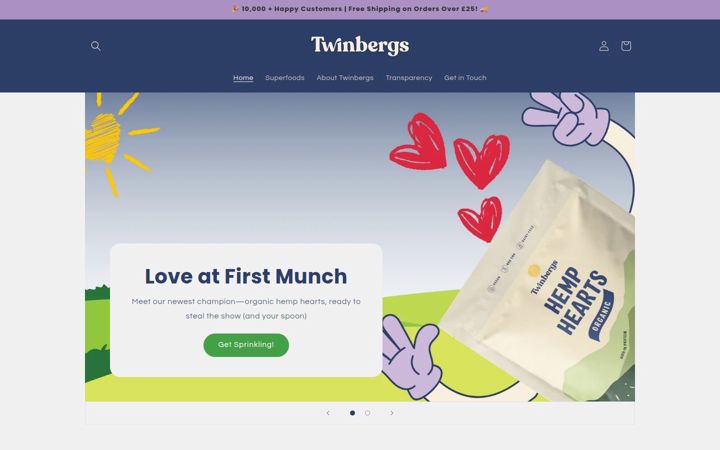 twinbergs.co.uk