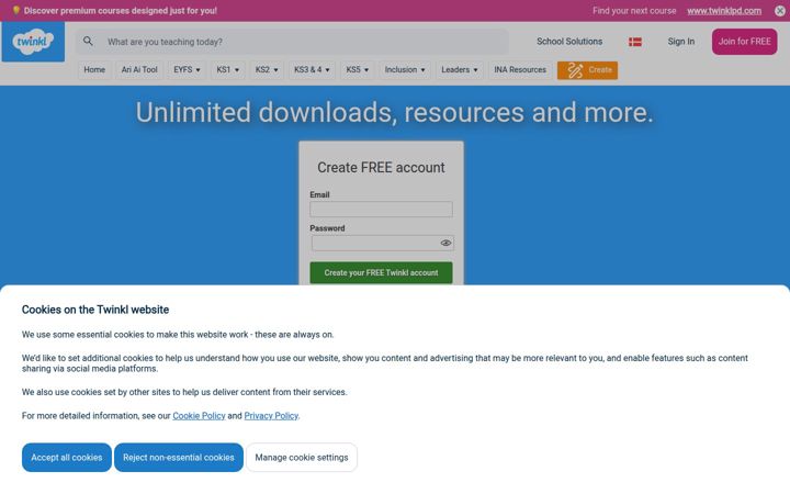 twinkl.co.uk