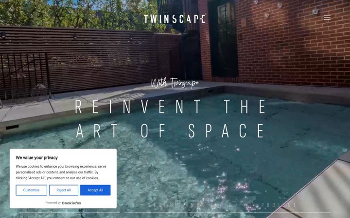 twinscapegroup.com