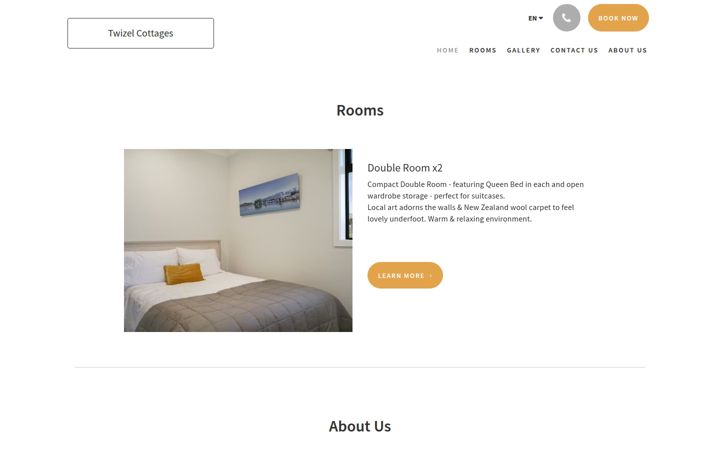 twizelcottages.com