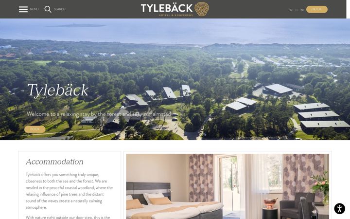 tyleback.se