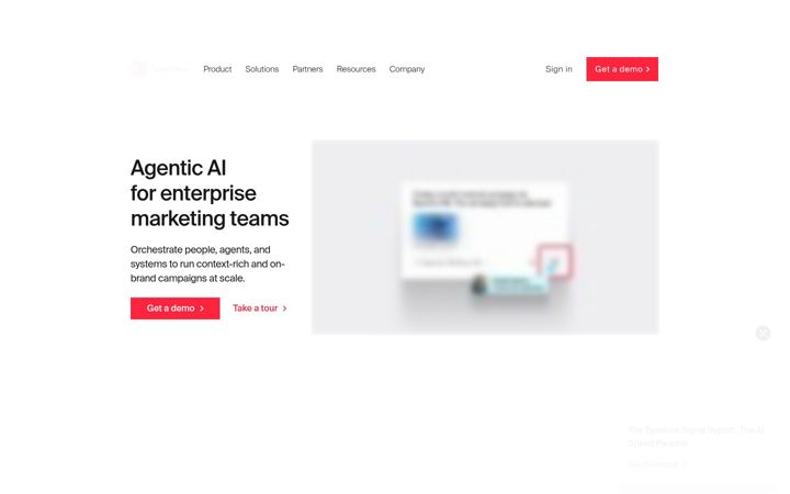 Screenshot ta' typeface.ai
