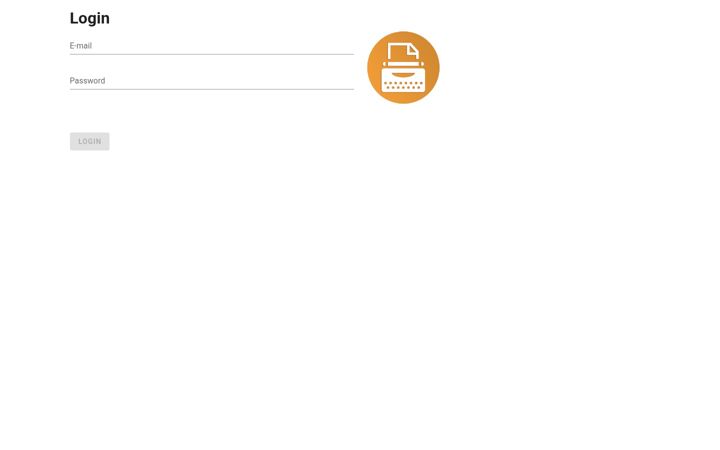 Screenshot of typen.app