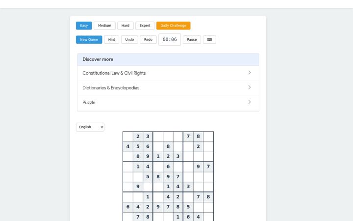 Screenshot of typotrafix.com