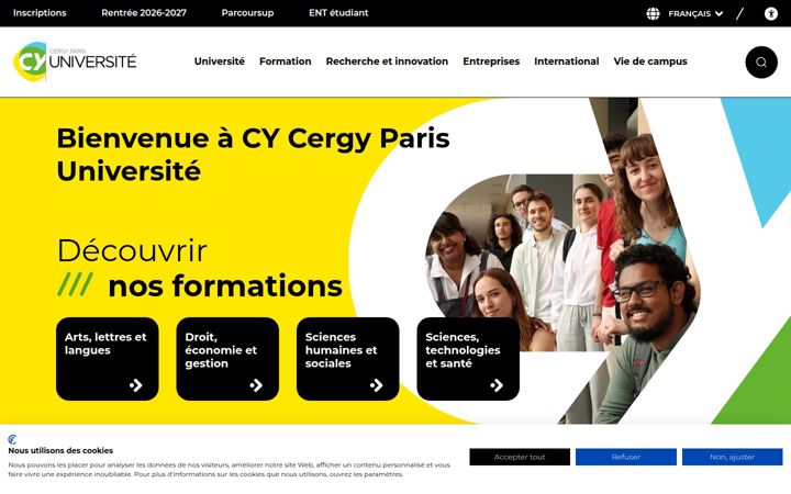 u-cergy.fr