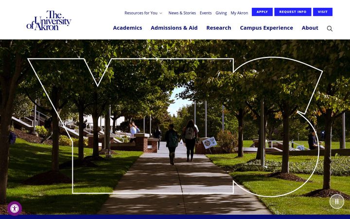 uakron.edu