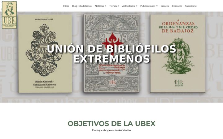 ubex.es