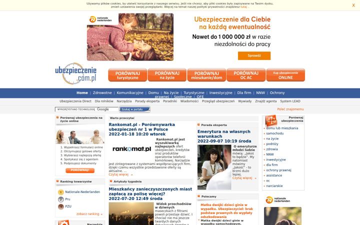 ubezpieczenie.com.pl
