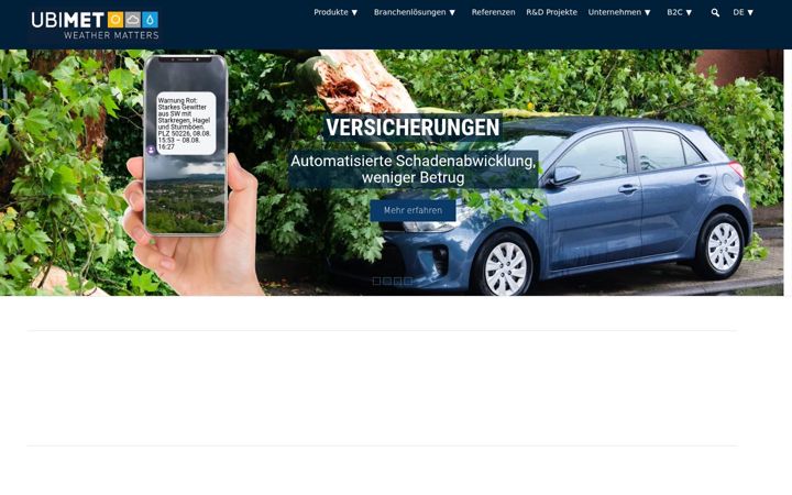 ubimet.com