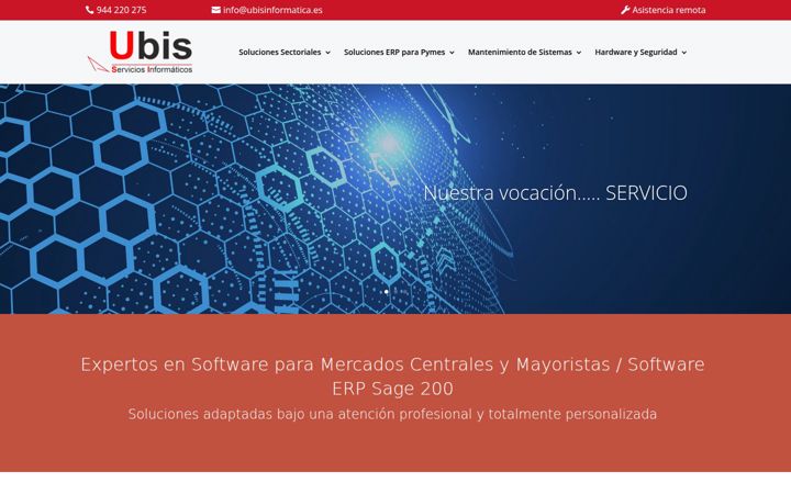 ubisinformatica.es
