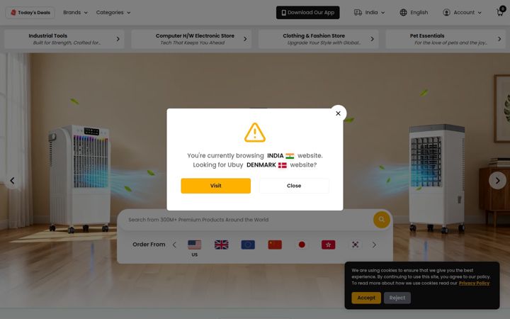 ubuy.co.in