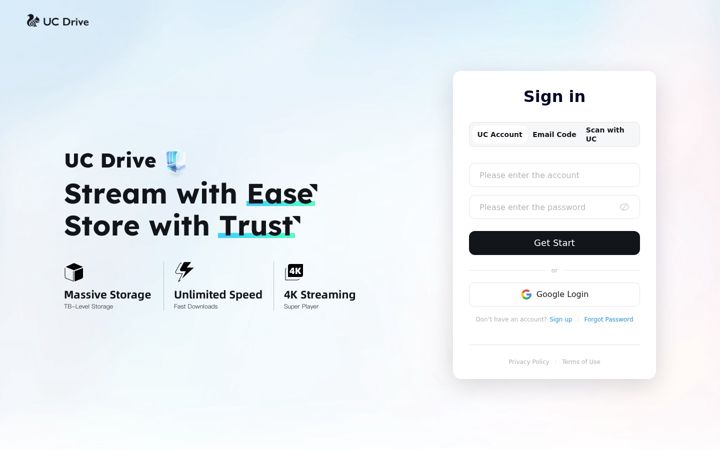 Képernyőkép: uc-share.com