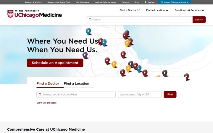 uchicagomedicine.org