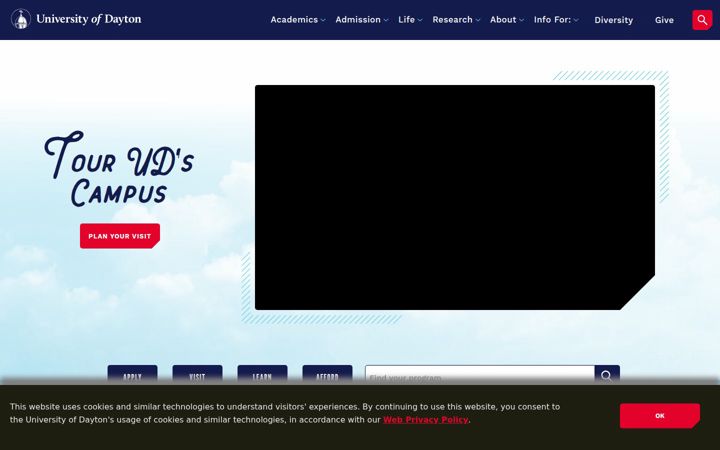 udayton.edu