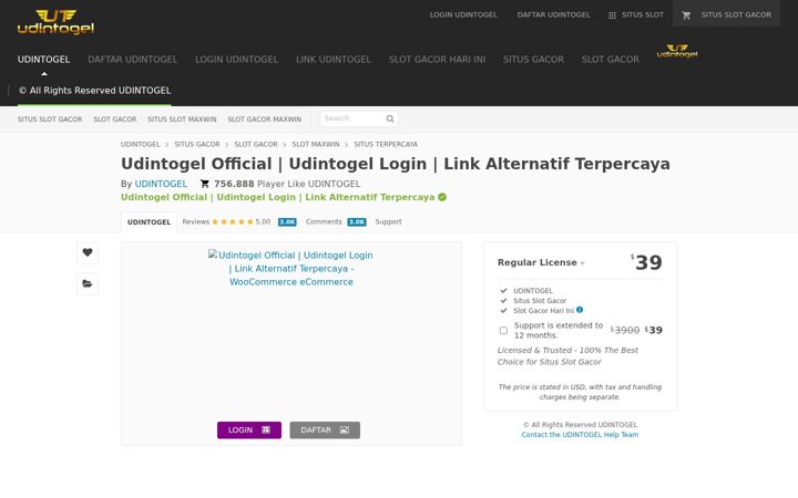 Ekrano kopija udintogel007.it.com