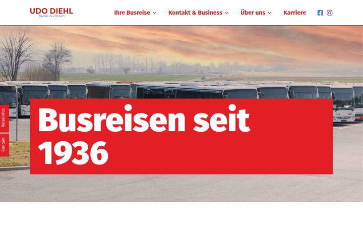 udodiehl.de