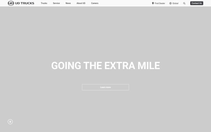 udtrucks.com