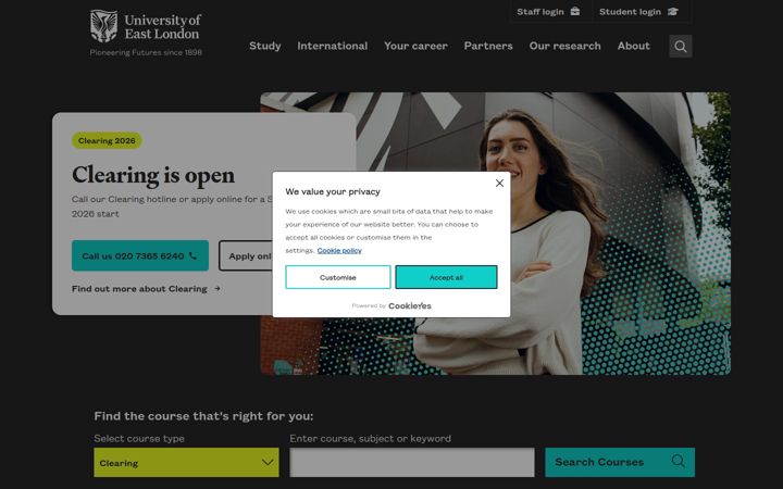 uel.ac.uk