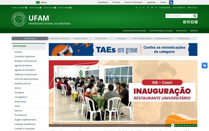 ufam.edu.br