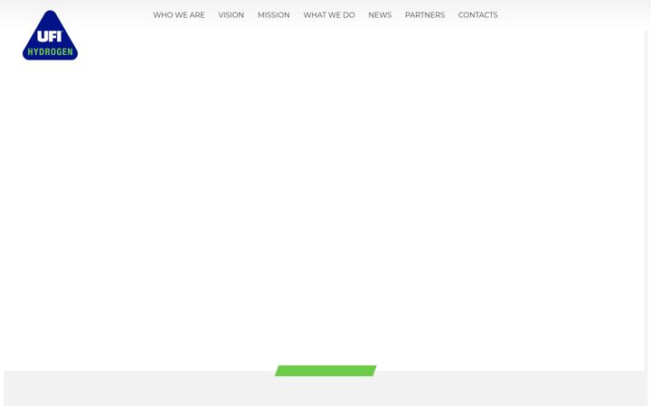 Képernyőkép: ufihydrogen.com