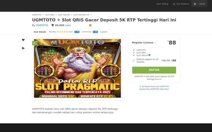 ugmtoto.site