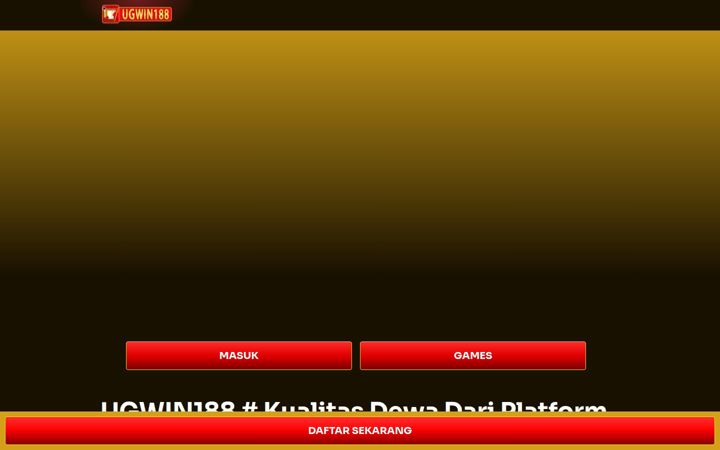 ugwin188.net