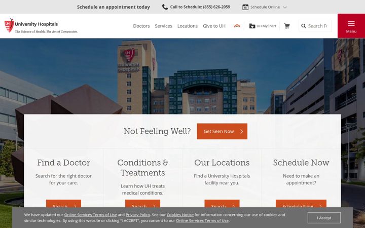 uhhospitals.org
