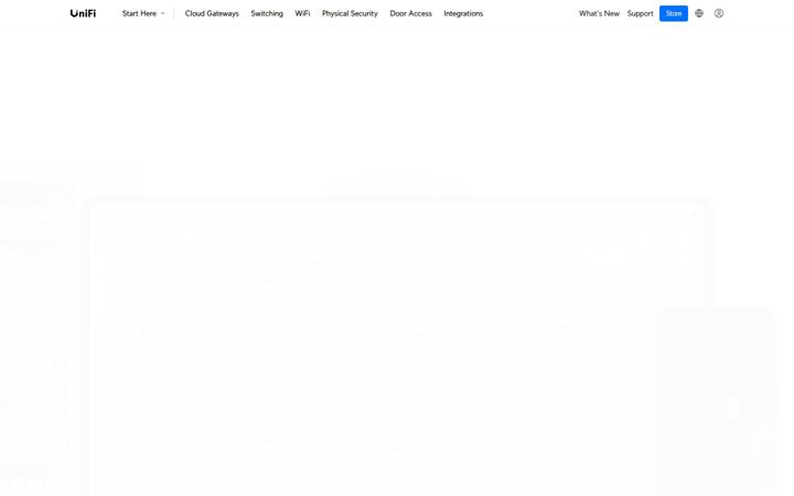 Zrzut ekranu ui.com