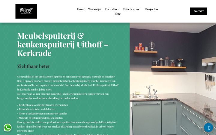 uithoff.nl