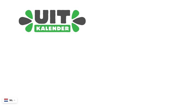 uitkalender.com