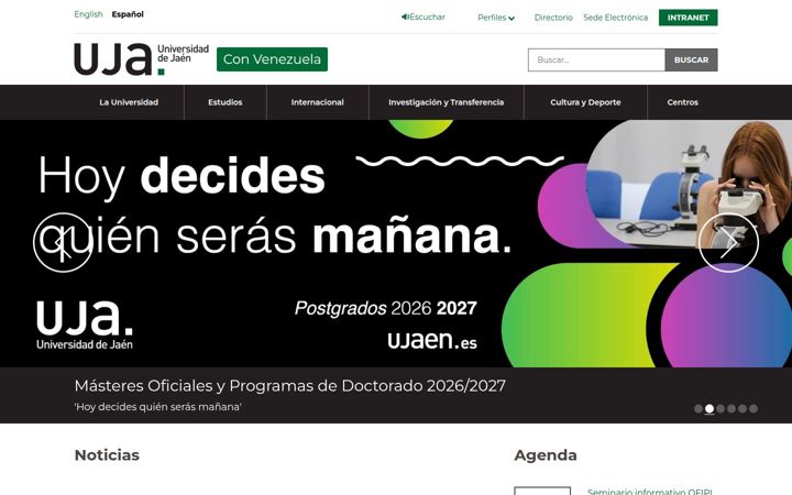 ujaen.es