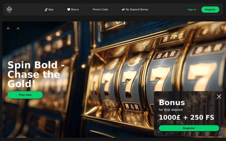 Screenshot of uk-casino-club.org