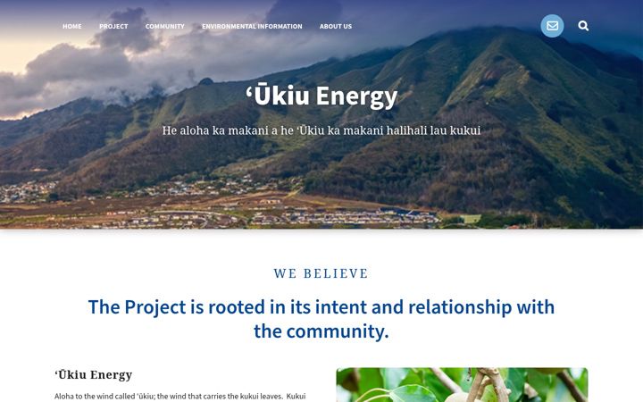 Zrzut ekranu ukiuenergy.com