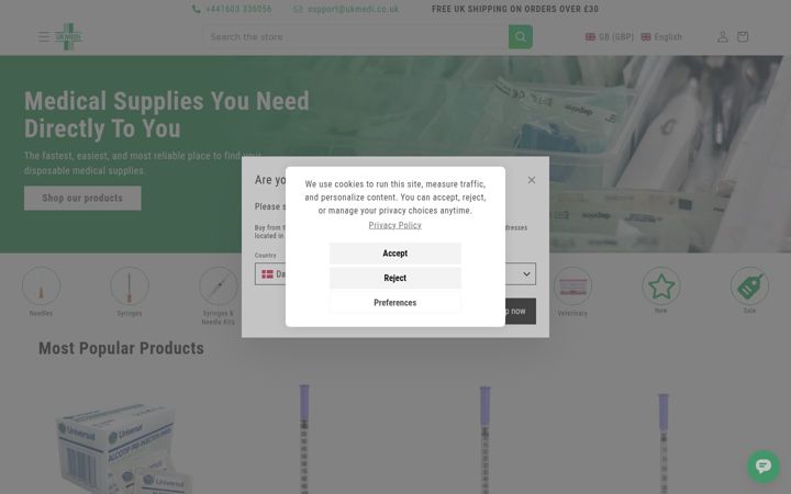 ukmedi.co.uk