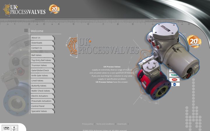 ukprocessvalves.com