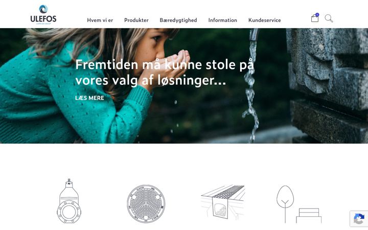 ulefos.dk