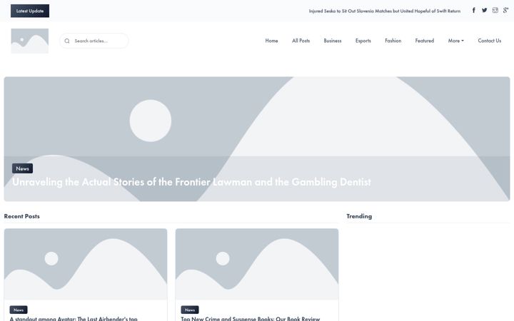 Screenshot of ultimatepalacegroup.com